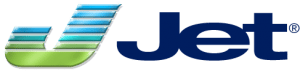 logo JET